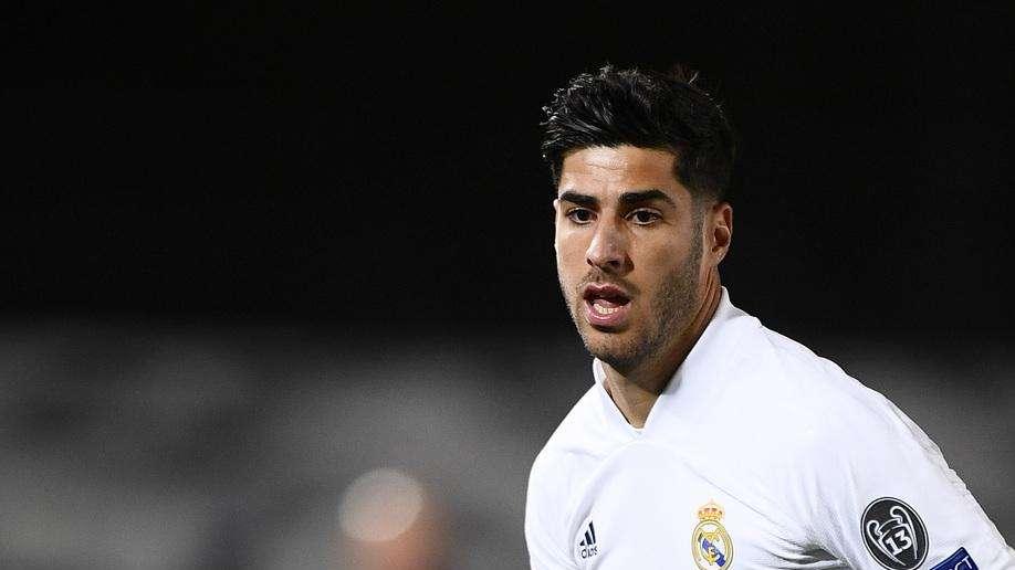 La Juventus quiere fichar a Marco Asensio: los detalles 