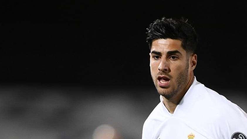 El mensaje de Marco Asensio tras sus vacaciones: su gran objetivo