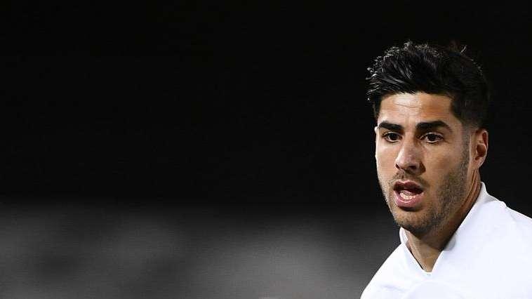 Real Madrid | Marco Asensio está en el mercado: tres posibles destinos