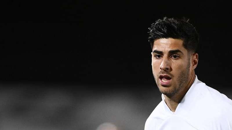 "Asensio no está para elegir dónde juega en el Real Madrid"