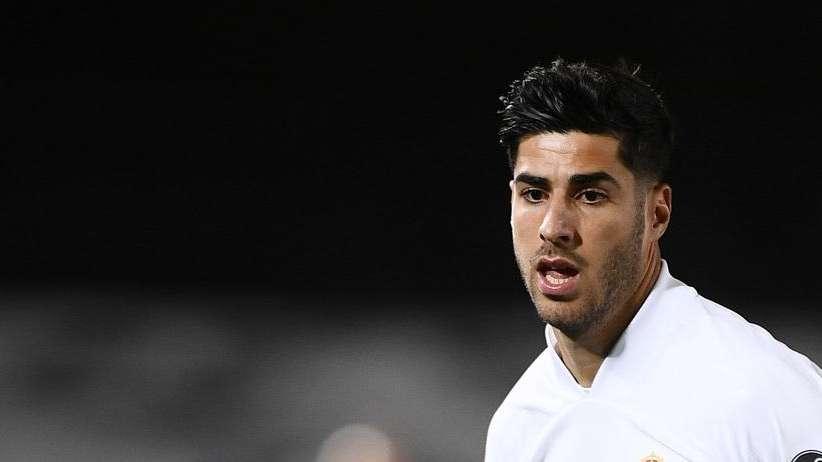 Real Madrid | Los tres equipos de la Premier que quieren fichar a Marco Asensio, al descubierto