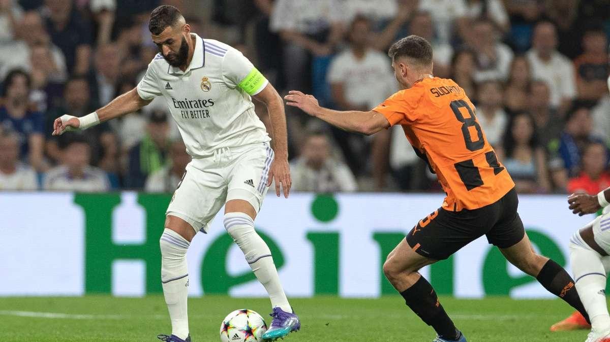 TOP News 01 | El estado de Rodrygo y las reacciones a la victoria del Real Madrid