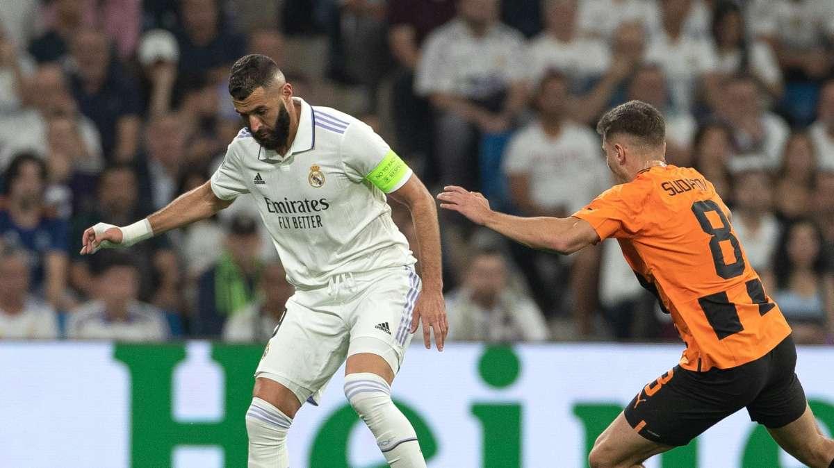 Karim, contigo siempre