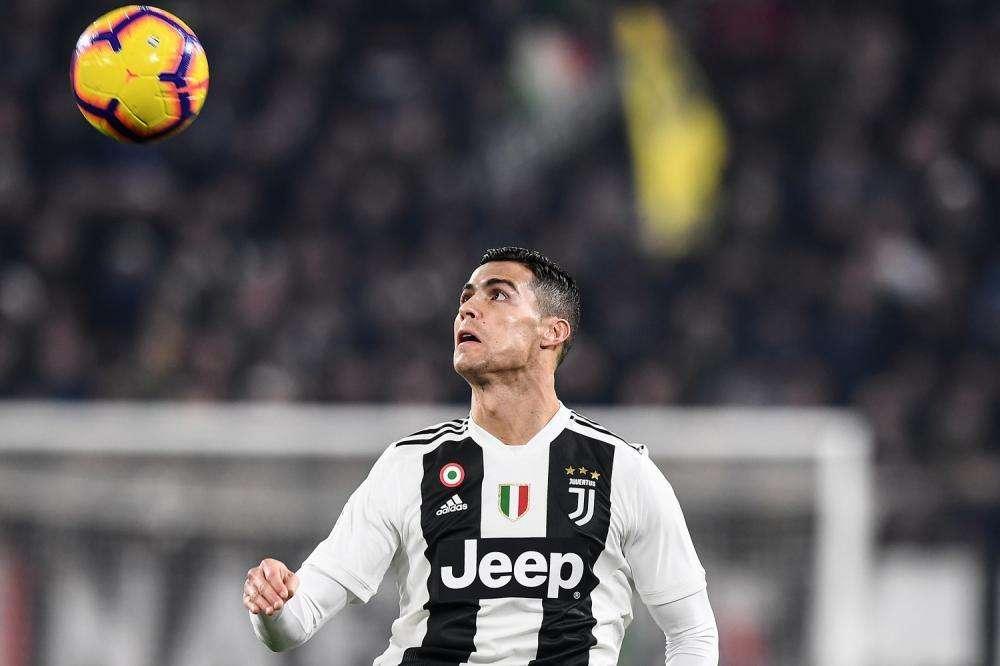 El vestuario blanco: “Ahora viene Cristiano a darnos lecciones de humildad”