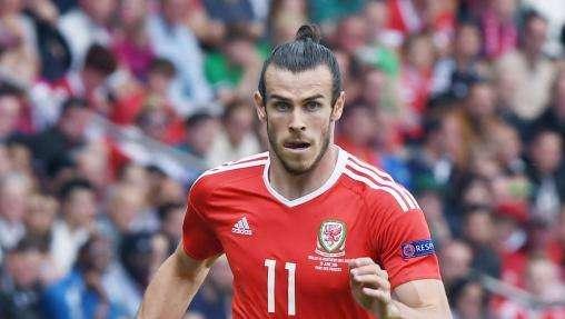 Chris Coleman, seleccionador gales, sobre Bale: "¿Dónde se va después del Real Madrid? No hay sitio mejor"