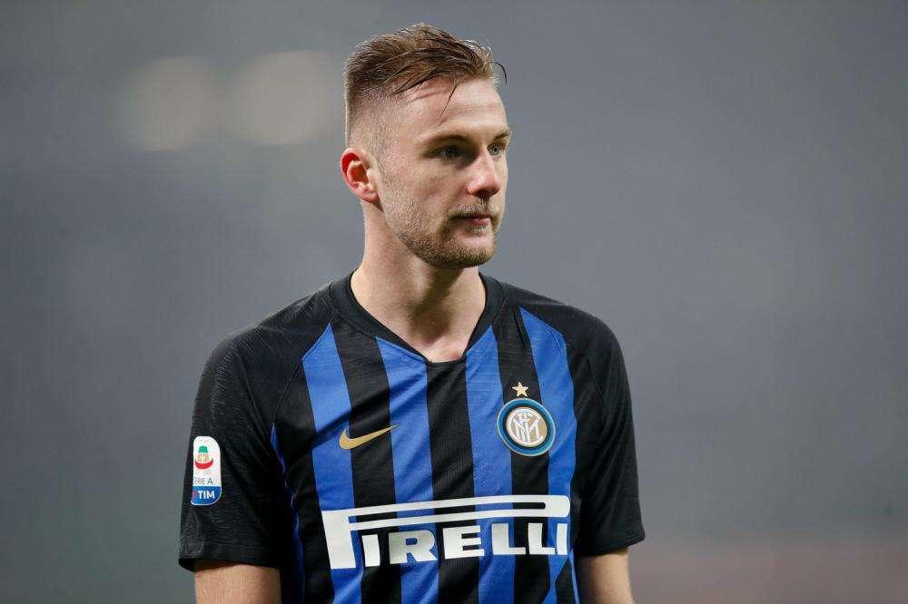 Fichajes, "Milan Skriniar puede ir al Real Madrid"