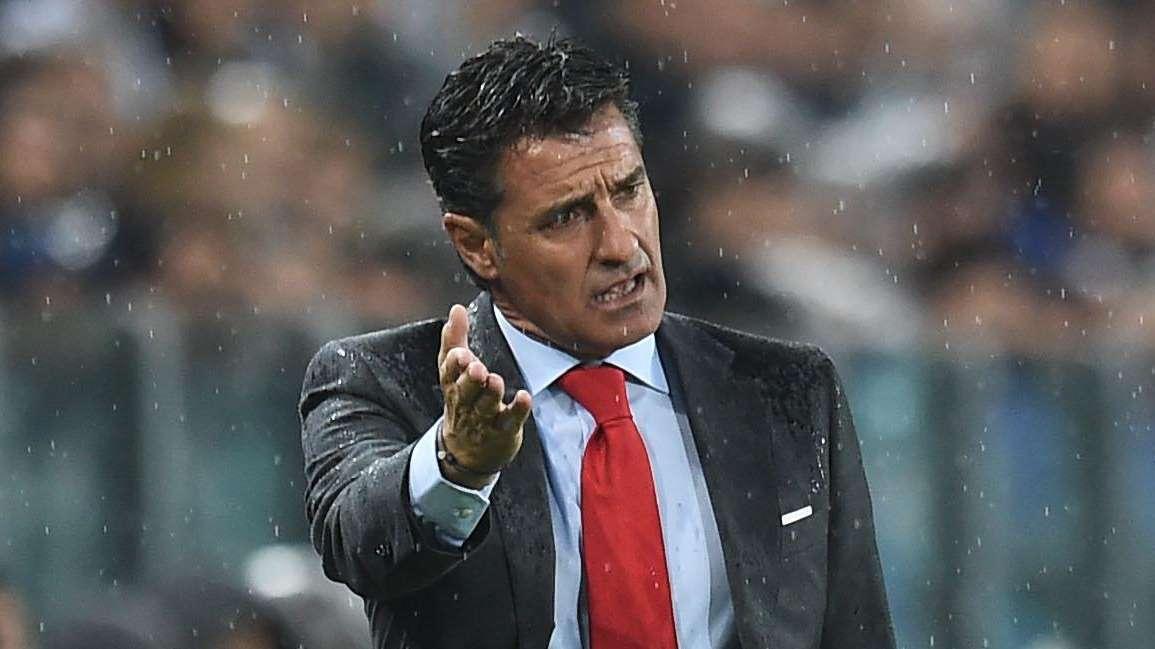 Fichajes | Un ex del Real Madrid, cerca de recalar en el Getafe de Míchel