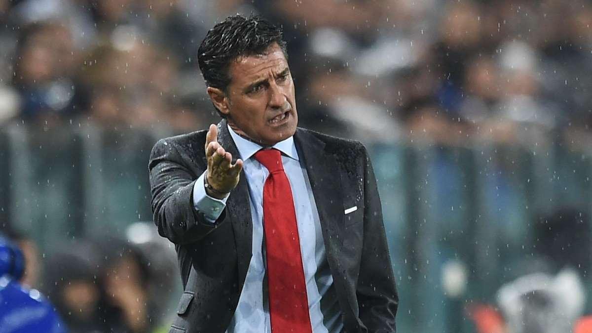 Michel, en Al Primer Toque: "El Real Madrid estuvo cerca de fichar a Koke"