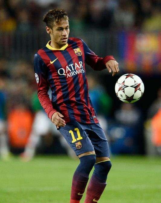 Le10Sports: Florentino Pérez, directo a por Neymar