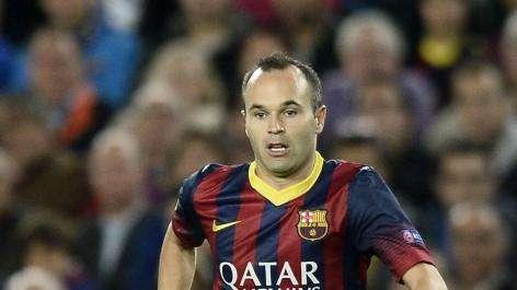 MARCA: Lee, la perla coreana del Barça, comienza a desesperarse