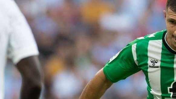 Zidane ya tiene nuevo equipo: su fichaje por el Betis, inminente