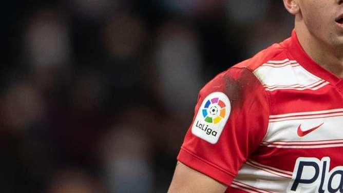 Descanso en el Power Horse Stadium | Almería 3-0 Granada: vendaval