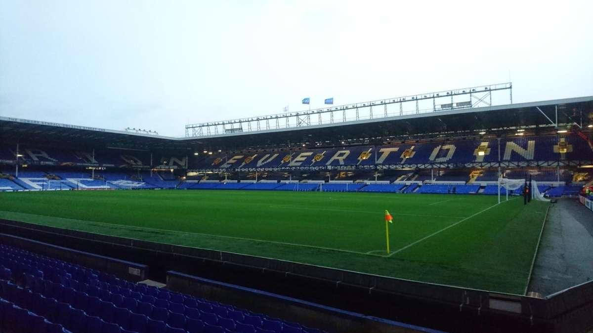 OFICIAL | El Everton despide a un ex del Real Madrid