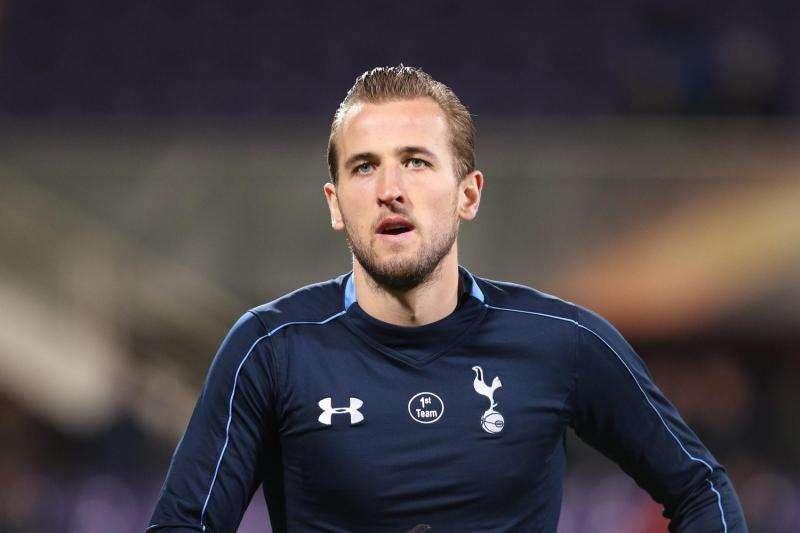 Desde Inglaterra lo tienen claro: Kane solo saldrá del Tottenham si viene el Madrid a por él