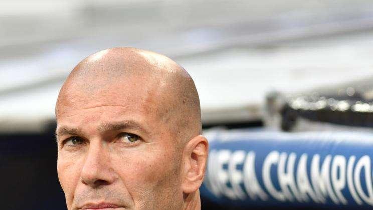 Mcmanaman: "Tres copas en cuatro años. Si el Madrid gana será el mejor equipo del mundo. Zidane..."