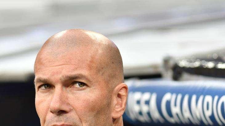 Zidane: "¿Bale o Isco? Cada uno ha tenido su importancia. Cristiano..."
