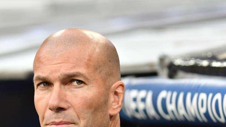 Zidane disipa las dudas de la pretemporada: "Los resultados fueron malos, pero estamos preparados"