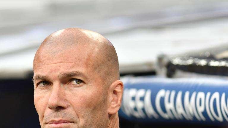 En el Calderón, al contragolpe: Zidane ya ha elegido a su hombre