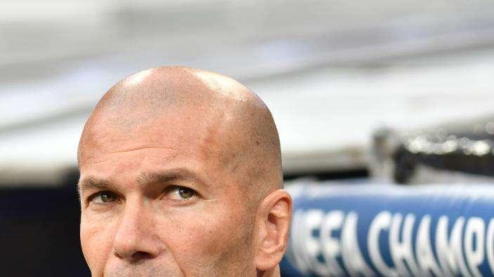 Informe sobre el entrenamiento de hoy del Real Madrid: Enzo participe en la sesión. Carvajal y Bale...