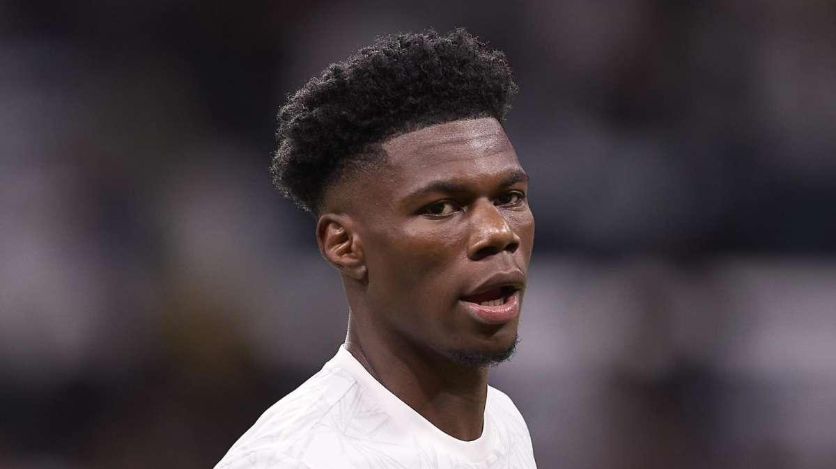El Real Madrid pierde la paciencia con Tchouaméni: los detalles
