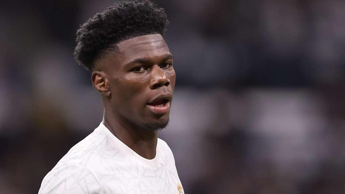Los rumores crecen: el Real Madrid tiene clara su postura con Tchouaméni