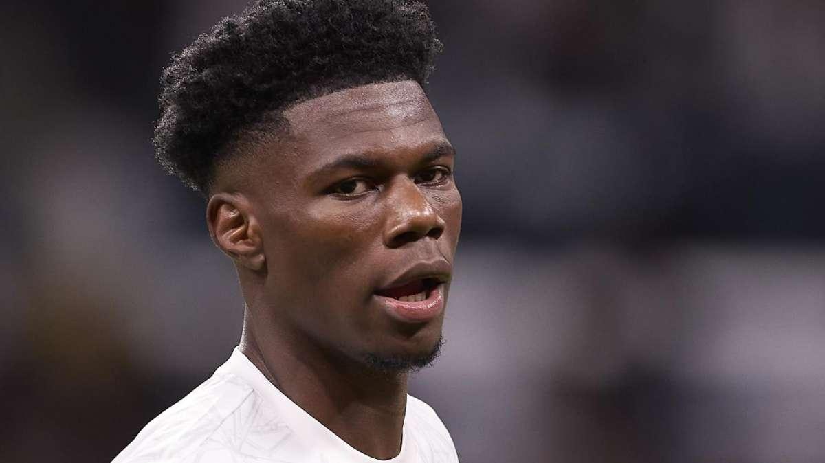 Mercado de fichajes | El futuro de Tchouaméni, ojo a la salida de Endrick...