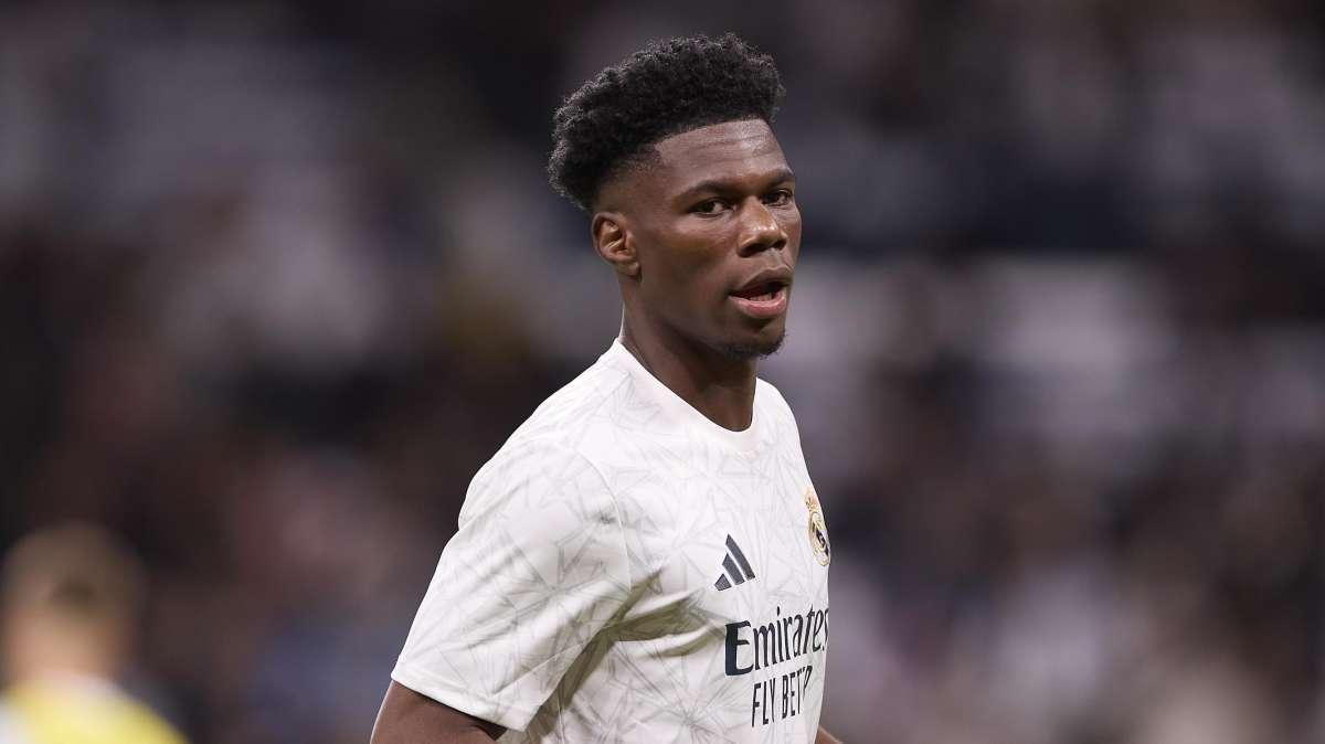 Tchouaméni aumenta los problemas defensivos del Real Madrid