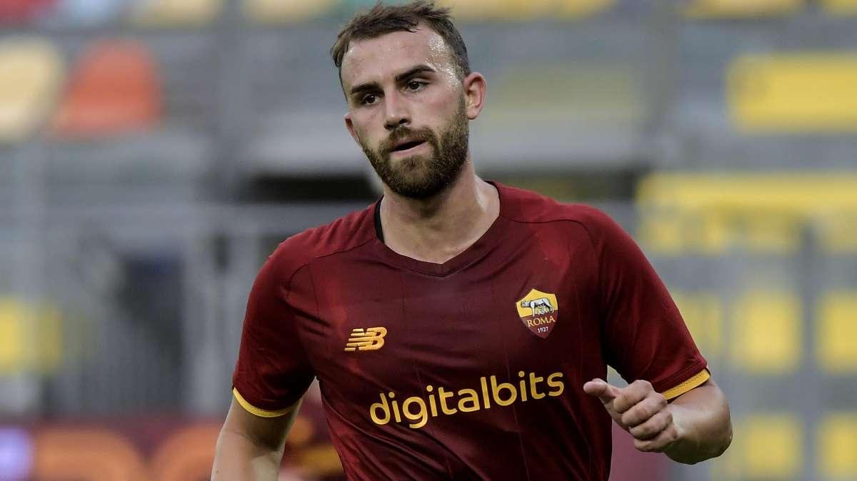 Borja Mayoral se cansa de la Roma y pide marcharse en invierno 