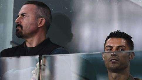 Der Spiegel desvela el acuerdo escrito entre Cristiano y Kathryn Mayorga: los detalles