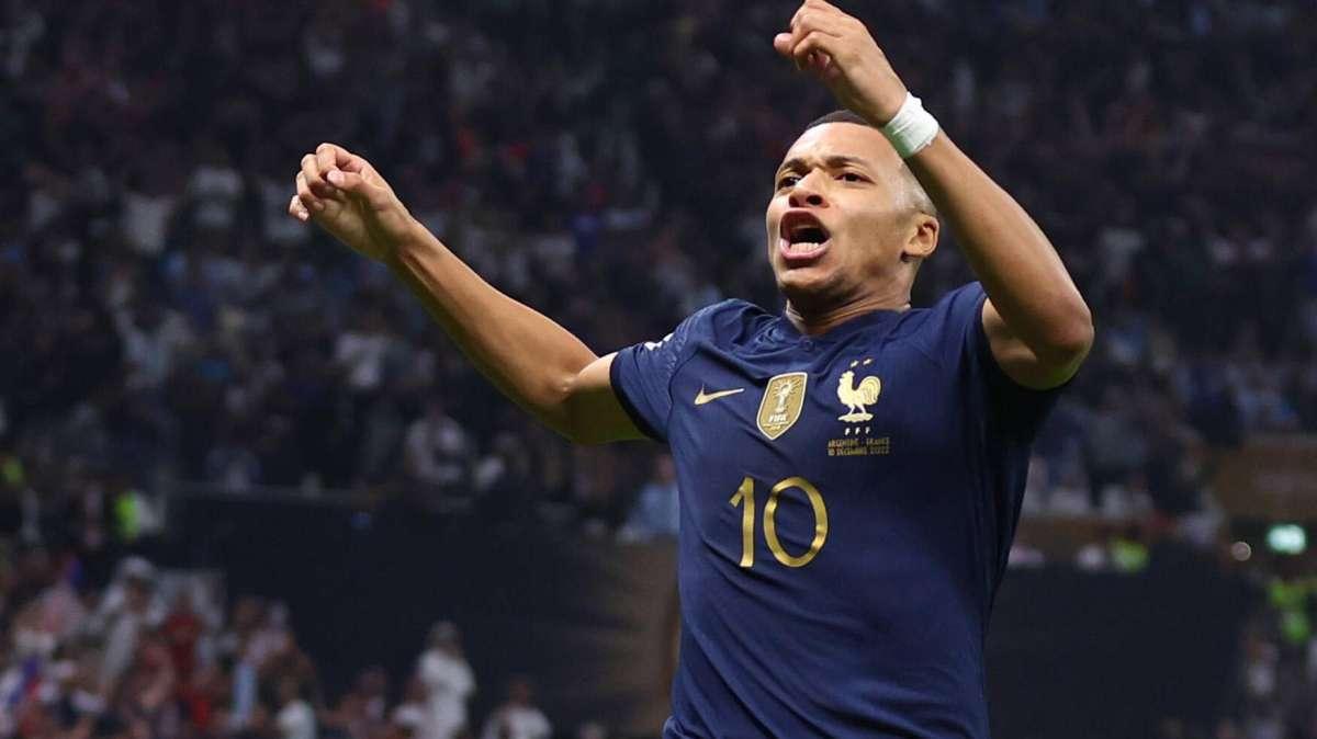 El factor sorpresa que podría acercar a Mbappé al Real Madrid