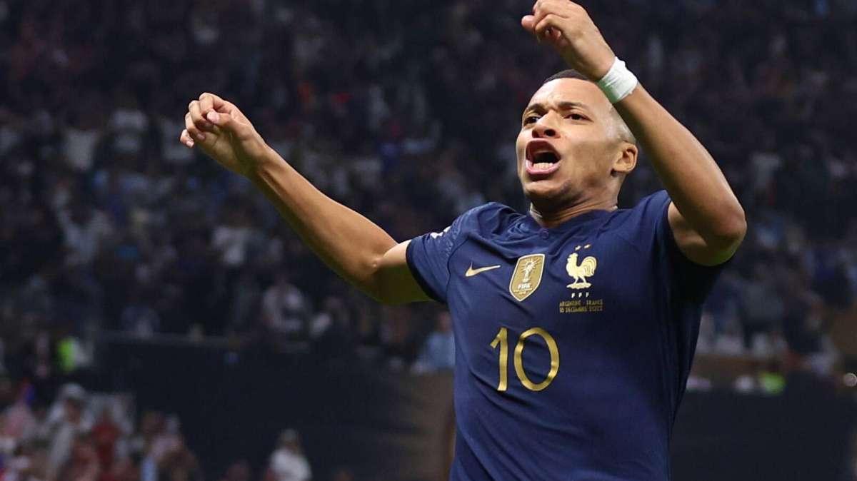 Se avecina un importante acelerón en la operación Mbappé