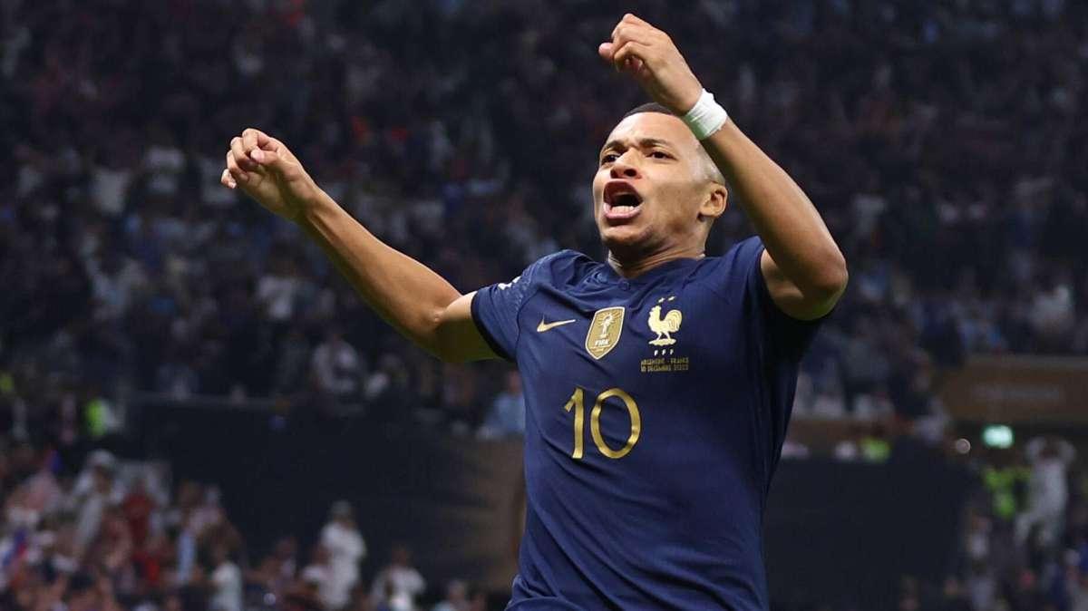 Al-Khelaifi y Kylian Mbappé + ¿pagará Florentino 300 millones? + Arda Güler es madridista + salida de Mendy