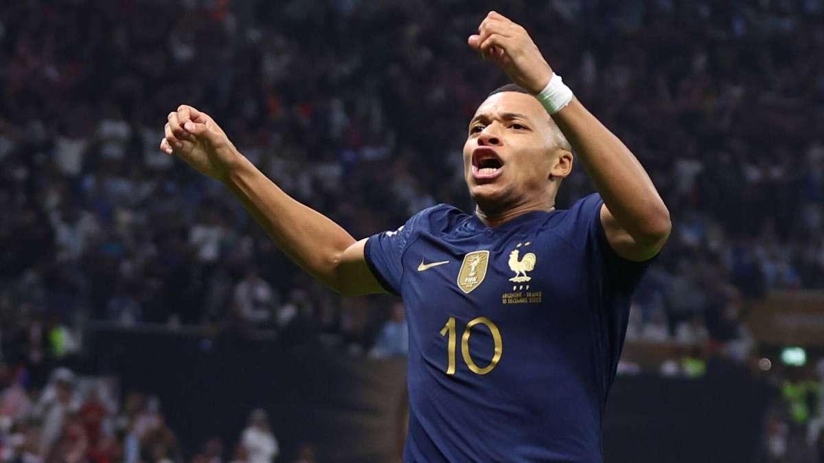 "El fichaje de Mbappé sería bueno para el Real Madrid y para el jugador"