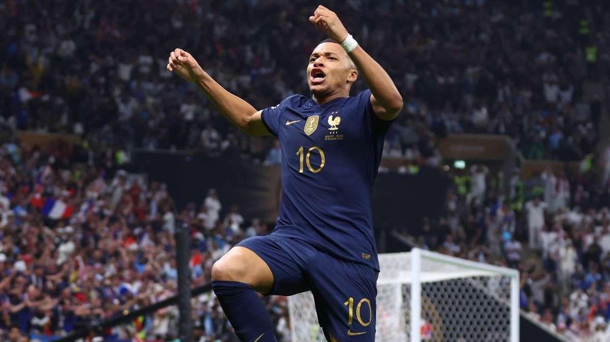 El efecto dominó que puede llevar a Mbappé al Real Madrid este verano
