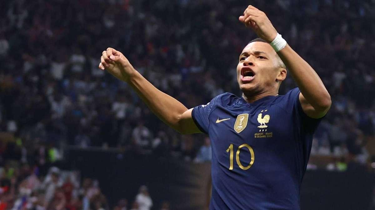 ¡Sorpresón! L'Equipe desvela el precio que ha puesto el PSG por Mbappé