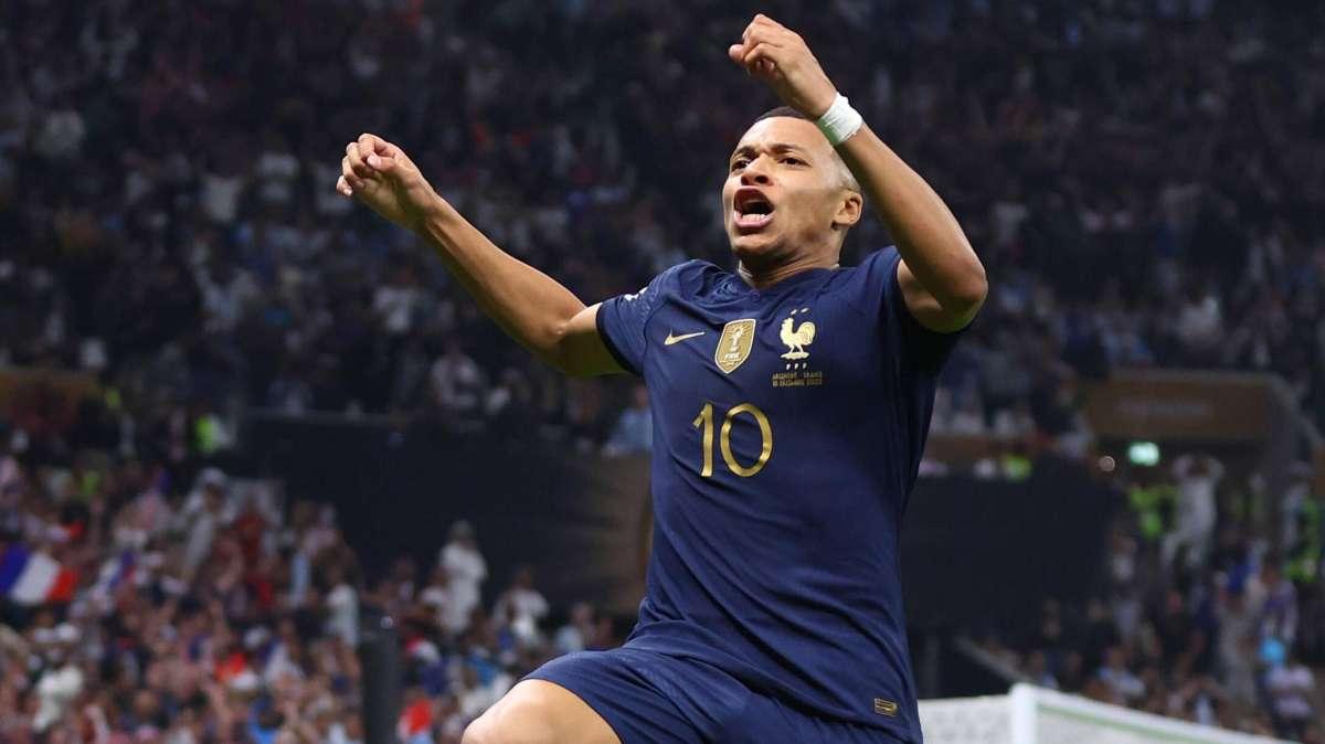 La idea del PSG para alejar a Mbappé del Real Madrid