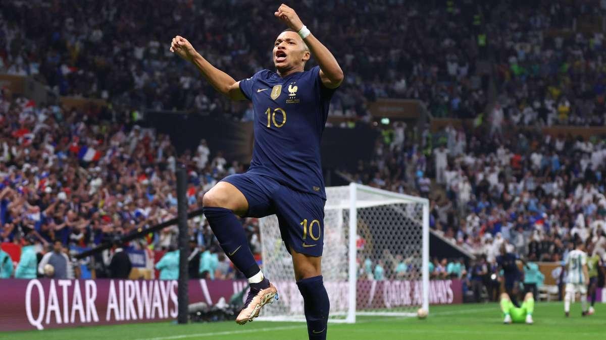 El desorbitado precio que pide el PSG para vender a Mbappé en verano