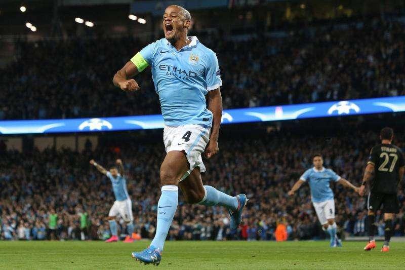 Fanatik: El Besiktas va a por Kompany