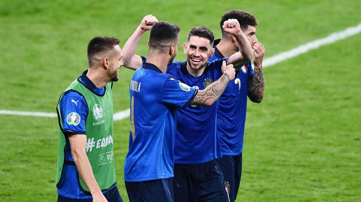 Eurocopa | Así quedan las semifinales del torneo: no hay ningún madridista