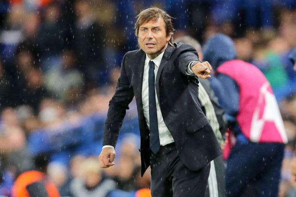 El primer fichaje galáctico que pediría Conte a Florentino Pérez