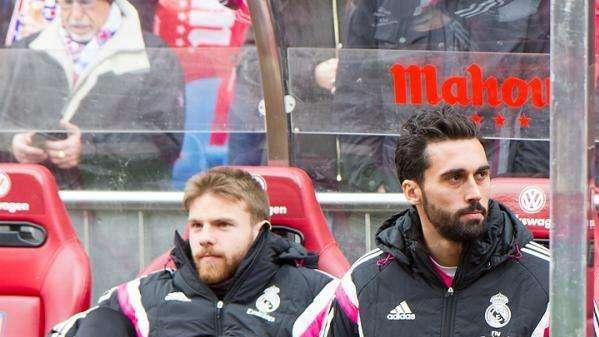 Arbeloa: "Falta muy poquito para que Casemiro sea el mejor mediocentro del mundo"