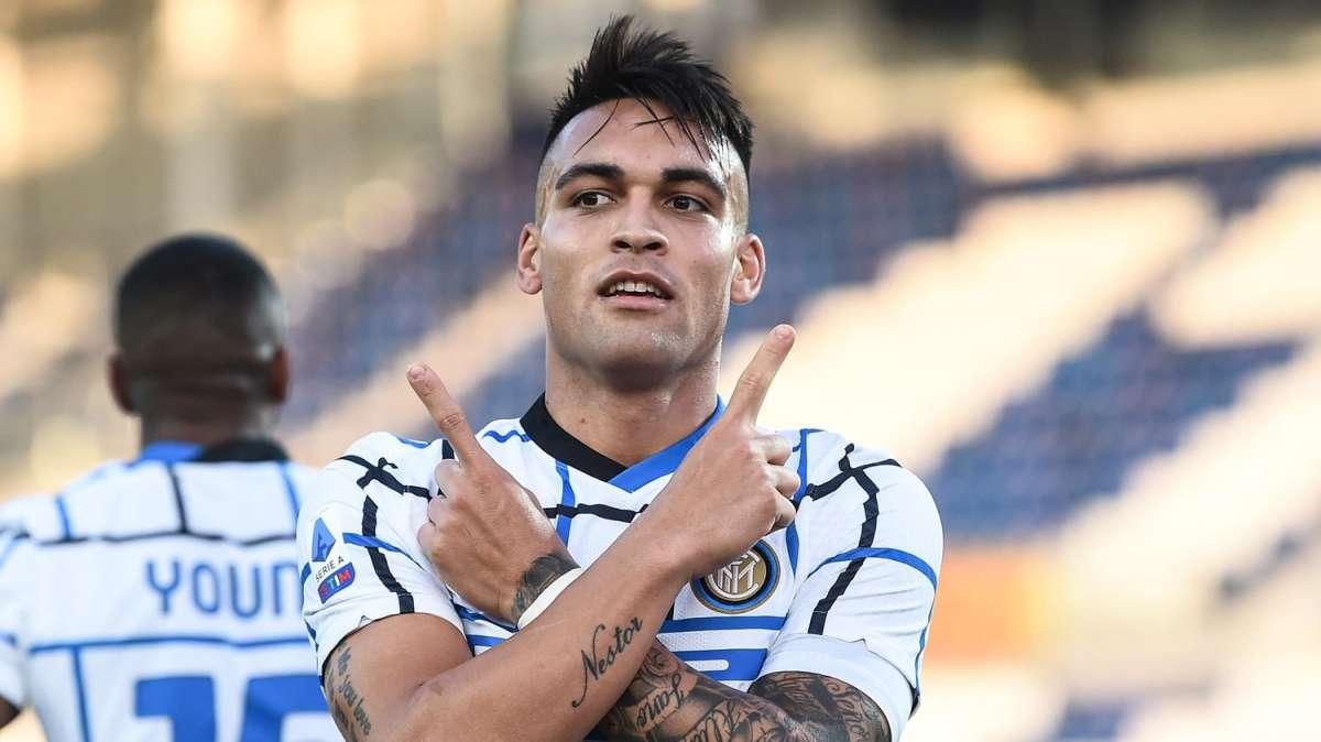 Real Madrid | En Italia no descartan el fichaje de Lautaro por el club blanco
