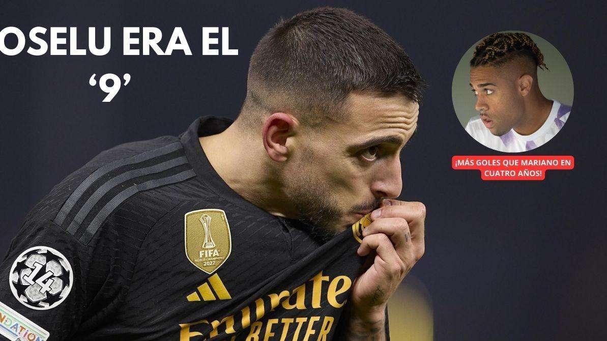 El 'killer' del Real Madrid es Joselu: su fichaje definitivo es obligatorio