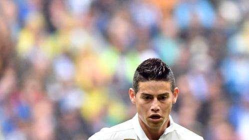 Edu Aguirre: "Me duele, pero ojalá James salga del Madrid. Achraf..."