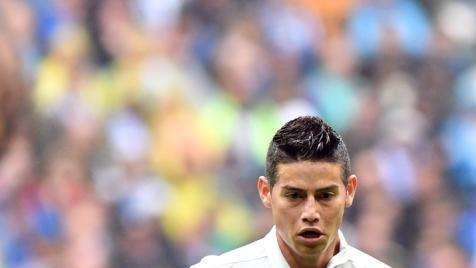 El Nápoles sigue insistiendo por Icardi... y por James