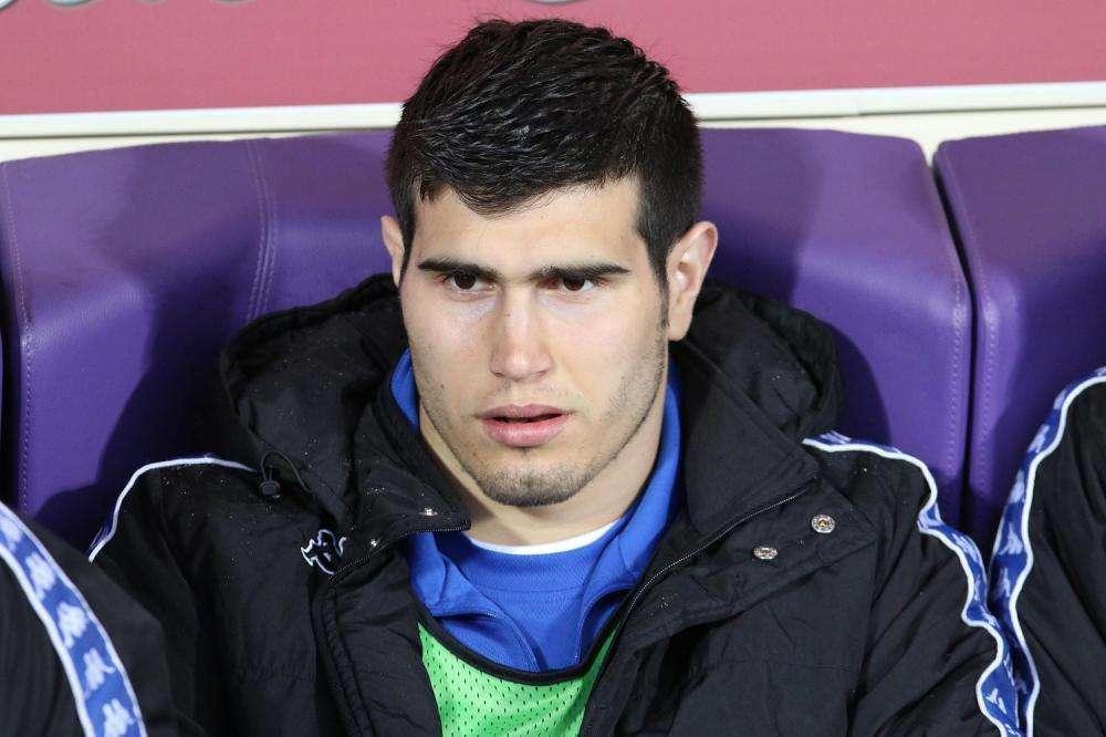El Leganés podría recuperar hasta cinco jugadores para recibir al Madrid 
