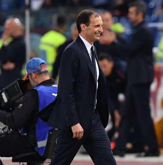 La Juventus se deshace: otro de sus jugadores suena con fuerza para un grande de Francia
