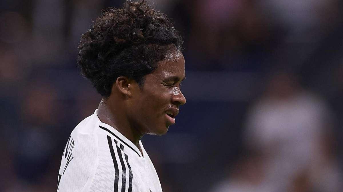 Mercado de fichajes en directo | Posible salida de Endrick, renovación en el Madrid...