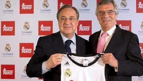 Djordjevic: "A cualquier entrenador le gustaría entrenar al Real Madrid"
