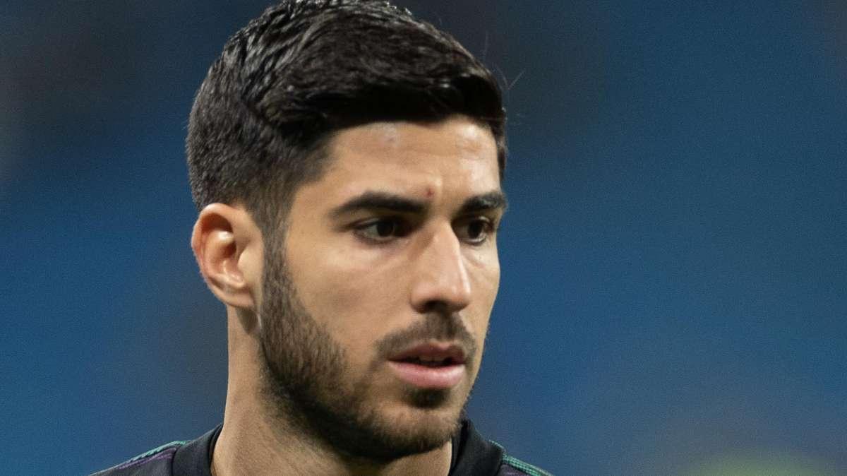 Real Madrid | Mendes viaja a Inglaterra para negociar con dos pretendientes de Asensio